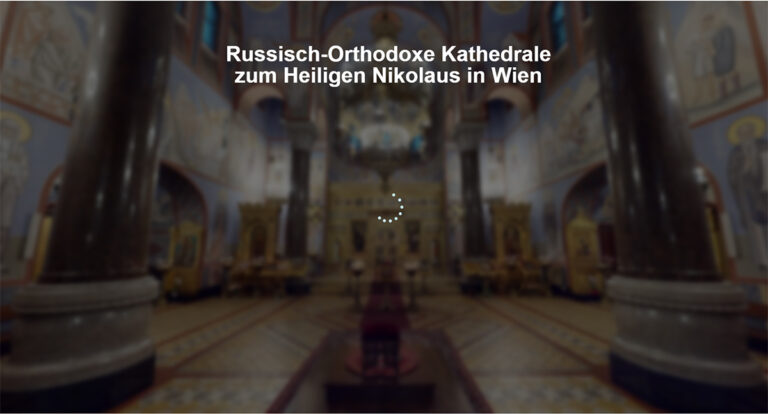 Посольство Российской Федерации в Австрии поздравило с 60-летним юбилеем Венской и Австрийской епархии