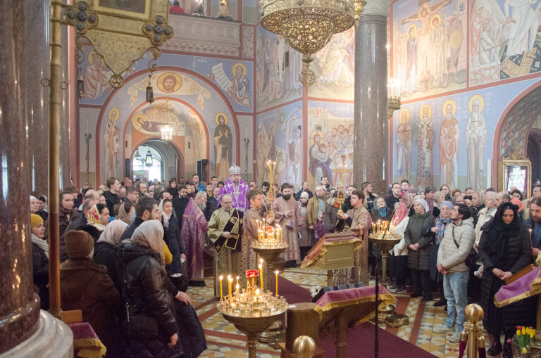 Торжество Православия