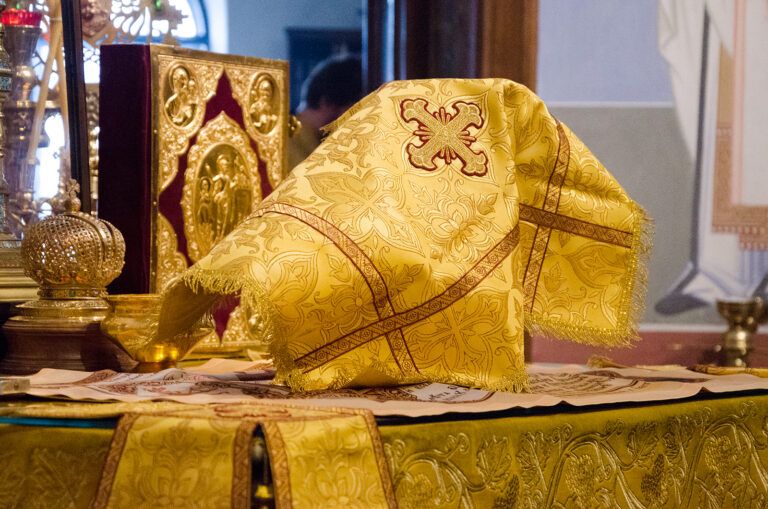 День Крещения Руси