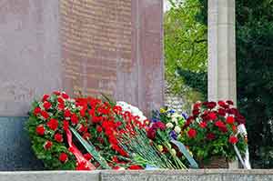 Представители Венской и Австрийской епархии приняли участие в концерте к 80-летию освобождения Вены