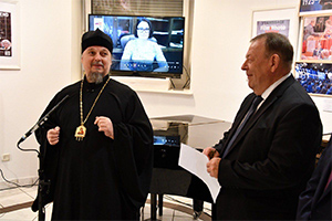 Российский центр науки и культуры в Вене отметил 50-летие